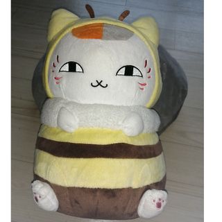 にゃんこ先生 ぬいぐるみ