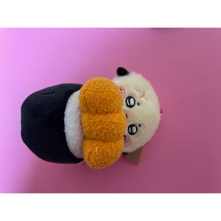 ちいかわ お寿司 らっこ