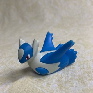 ポケモン　フィギュア　キッズ　指人形　ラティオス