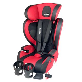 RECARO レカロ スタートJ1 ジュニアシート チャイルドシート ジェイワン