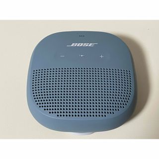 美品 BOSE SOUNDLINK MICRO Bluetoothスピーカー