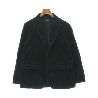 Engineered Garments カジュアルジャケット XS 黒 【古着】【中古】