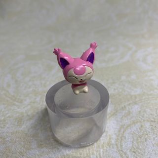 ポケモン　フィギュア　エネコ　ミニ