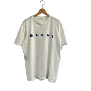 マルニ MARNI 半袖Tシャツ メンズ 50