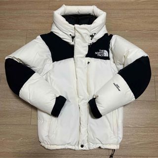 THE NORTH FACE バルトロライト　ダウンジャケット ホワイト　白