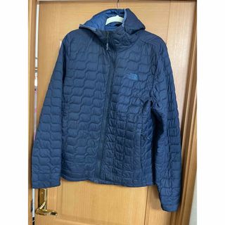 THE NORTH FACE キルティングダウン　M