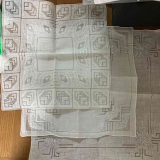 スワトウハンカチ