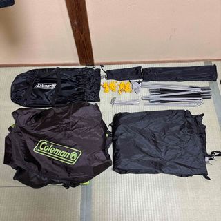 Coleman コールマン ツーリングドーム ST 170T16400J