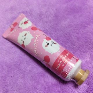 ちいかわ　ハンドクリーム　チェリーの香り　30g