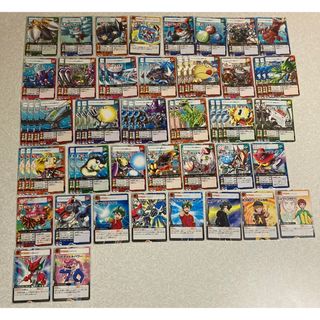 【値下げ】アプリモンスターズ /カード56枚セット【即買いOK】