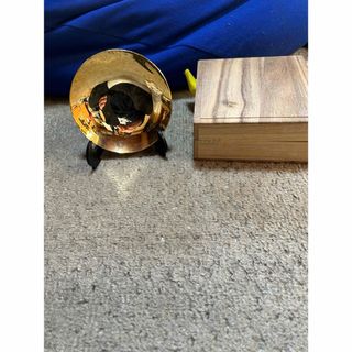 24K-GP 飾り金杯