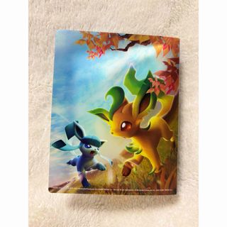 ポケモンカードゲーム　カードファイル　夜明けの失踪　月光の追跡