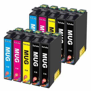 【人気商品】【新着商品】MUG-4CL マグカップ インク エプソン 用 MUG