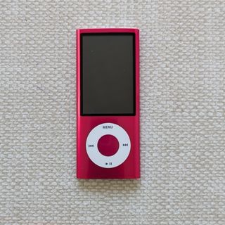 iPod nano 8GB 第5世代 