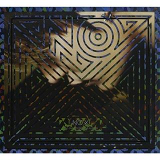 (CD)2集 - No.X (韓国盤)／キム・ジェジュン