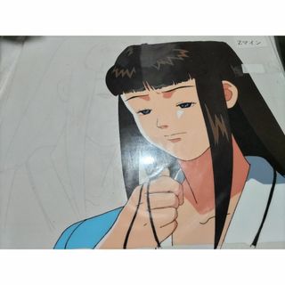 ゼータマインセル画2枚A4Ｂ12