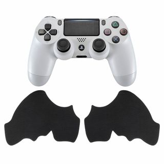 コントローラーではなく、eXtremeRate ps4コントローラーに対応用滑り