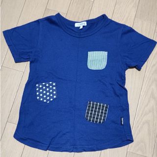 ３can４on 半袖Tシャツ１２０サイズ