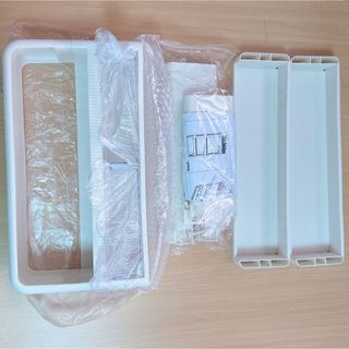 シャワー棚ラック浴室収納用