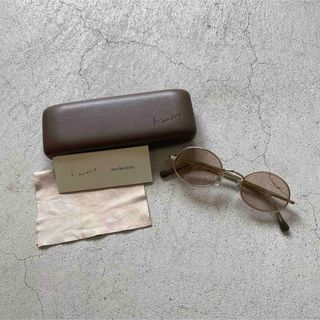 kearny カーニー gravel - 3 サングラス 眼鏡