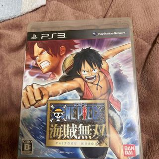 ワンピース 海賊無双