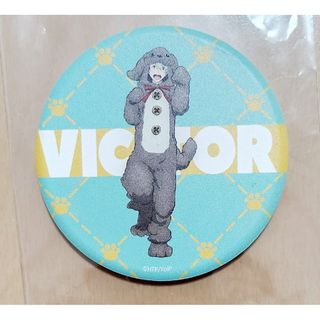 ユーリ!!! on ICE 吸水コースター ヴィクトル