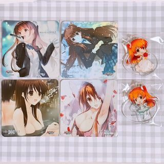 WHITE ALBUM2 小木曽雪菜