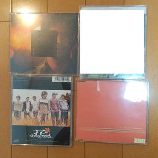 CD 3枚セット