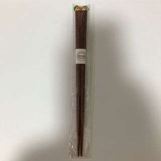 スタディオクリップ　八角箸〈COJI‐COJIコラボ〉　コジコジ