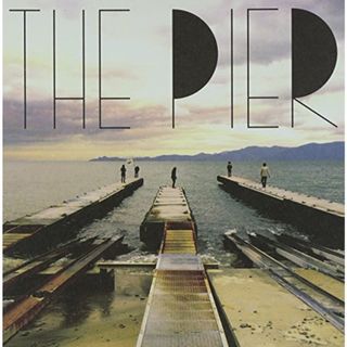 (CD)THE PIER (初回限定盤)／くるり