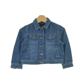 TOMMY JEANS ブルゾン（その他） 100(3T-4T) 【古着】【中古】