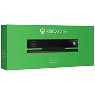 Xbox One Kinect Sensor