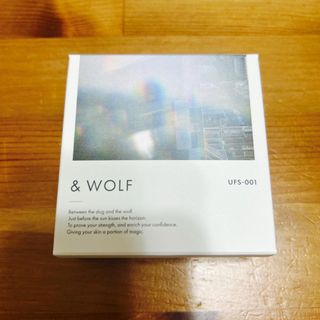 N organic ファンデーション
