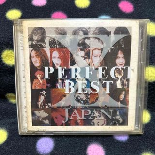 PERFECT　BEST