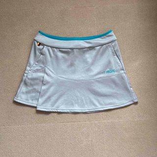 パシフィック　テニスウェア　テニススコート