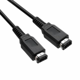 ゲームボーイシリーズ 専用通信ケーブル GB GBCソフト用 1.2m