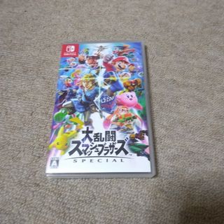 スマッシュブラザーズ