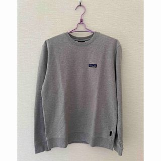 ★USED品★パタゴニア スウェット トレーナー S 古着 Patagonia