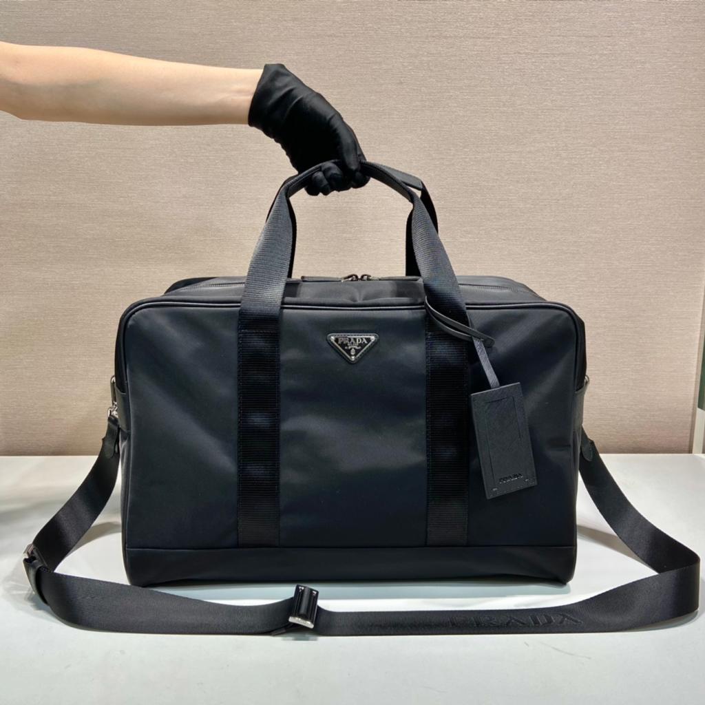 【おまけ付】 PRADA Proxy Mercari - トラベルバッグ ハンド ボストンバッグ バッグ