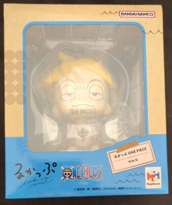 メガハウス るかっぷ マルコ
