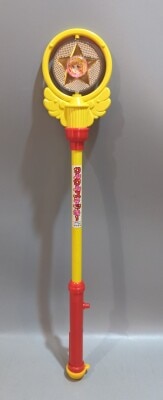ポピー 魔法少女ララベル クルクルステッキー