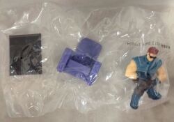 BANDAI SPIRITS 一番くじ ドラゴンボール EX 人造人間の恐怖 F賞 メタリック軍曹 DRAGON ARCHIVES