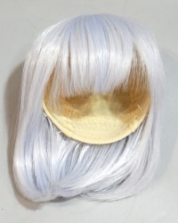 m.t* ドールウィッグ 8-9inch bob A/らいとぶるー