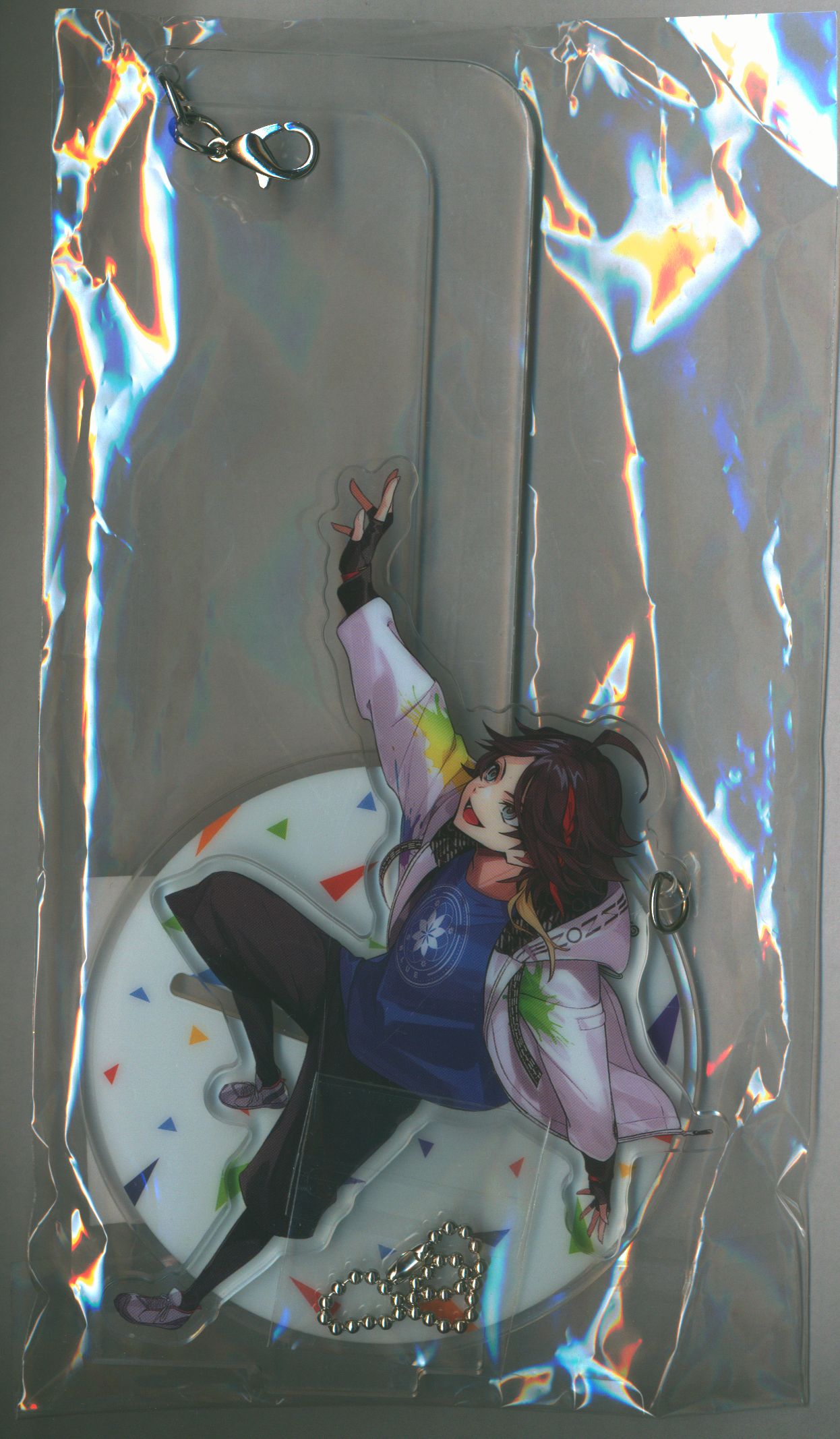 ANYCOLOR株式会社 にじフェス2023 にじさんじ 三枝明那/アクリルスタンド