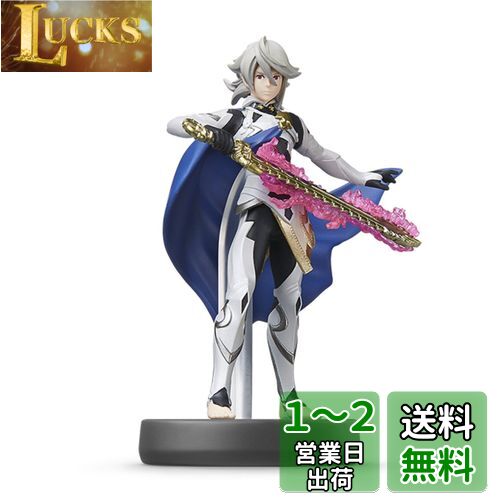 amiibo カムイ(大乱闘スマッシュブラザーズシリーズ)