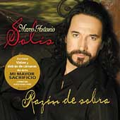 Razon De Sobra [CD+DVD]