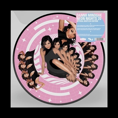 Neon Nights＜Picture Vinyl＞